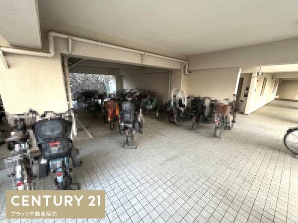 シーアイハイツ千里桃山台Ｃ棟