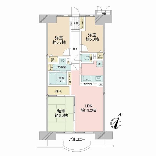 ロイヤルコート豊中壱番館