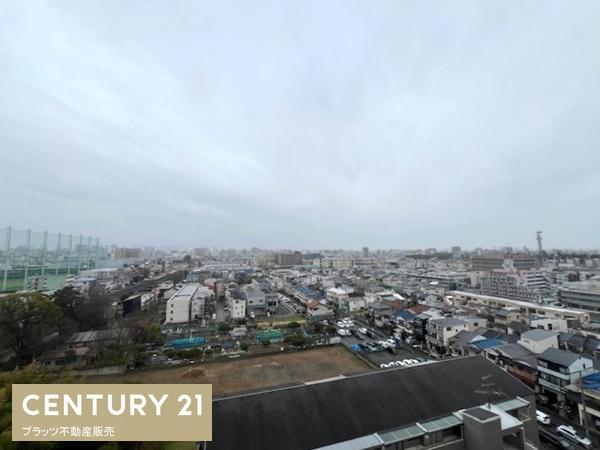 エスリード江坂グランアリーナ