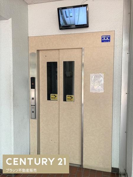 千里ロイヤルマンション