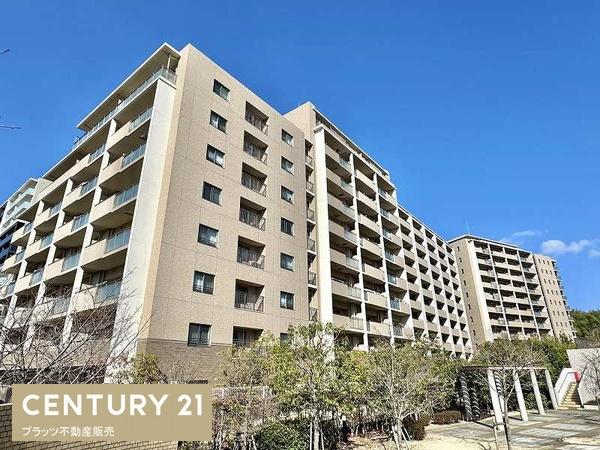 グランドメゾン千里中央東丘Ⅰ番館