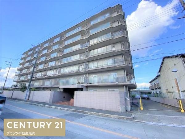 神崎川日光ハイツ