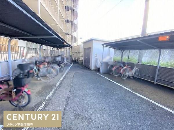 神崎川日光ハイツ