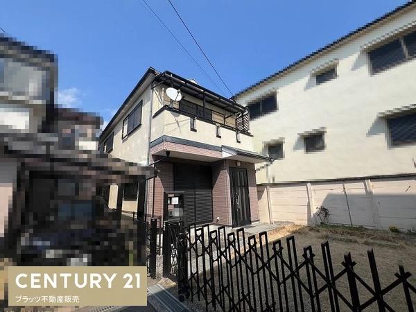 豊中市宝山町の中古一戸建