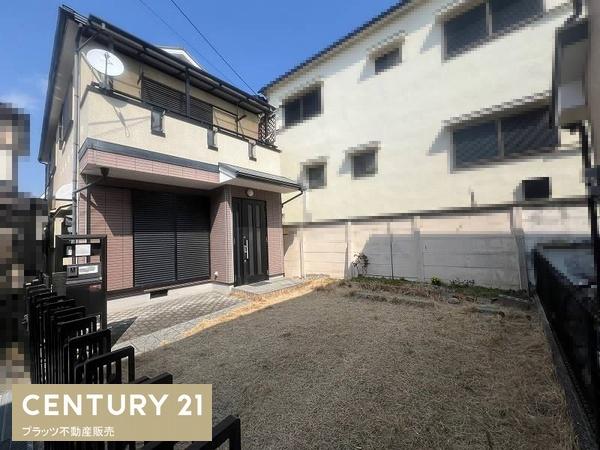 豊中市宝山町の中古一戸建