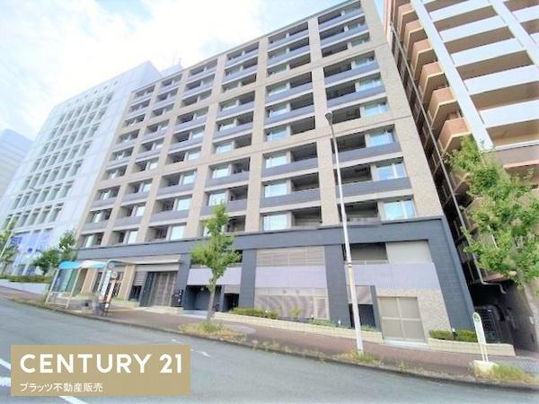 プラウド箕面船場
