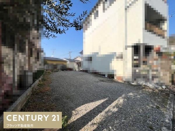 八尾市垣内５丁目の売土地