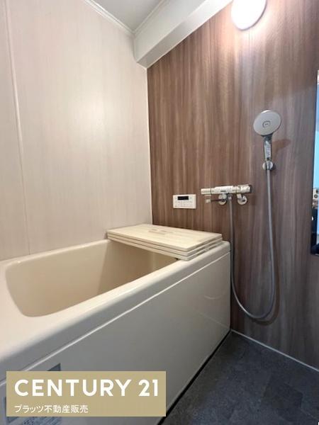 北緑丘第四住宅１６号棟