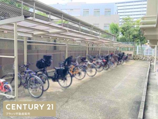 シーアイハイツ南千里Ａ棟