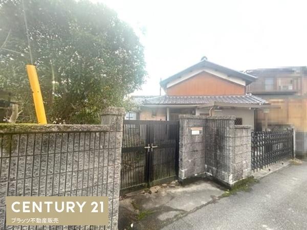 高槻市成合中の町の売土地