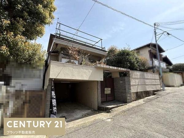 豊中市本町９丁目の売土地