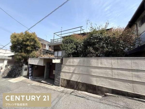 豊中市本町９丁目の売土地