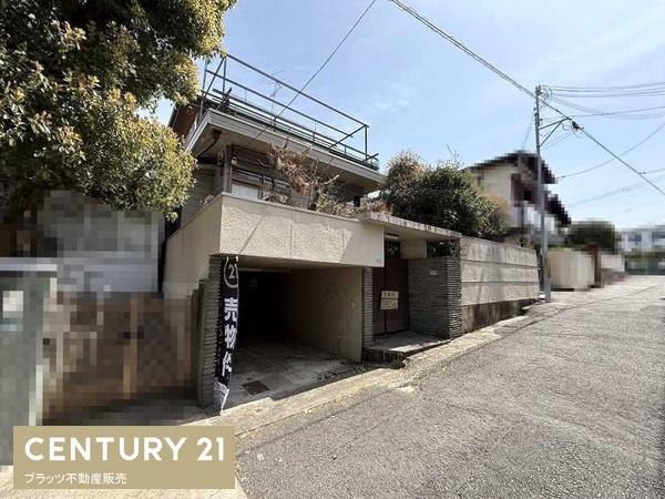 豊中市本町９丁目の売土地