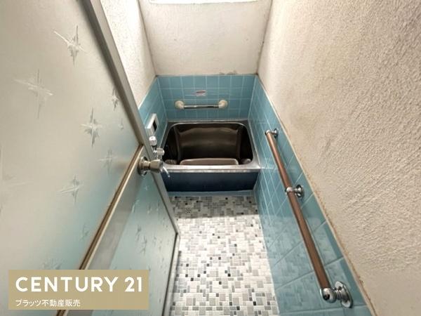 柏原市田辺２丁目の中古一戸建て