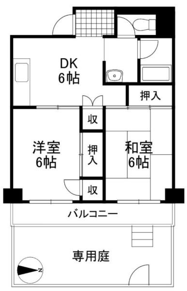 ルネ豊中