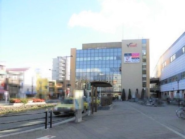 豊中市三和町4丁目の中古一戸建て(ヴュール阪急三国)