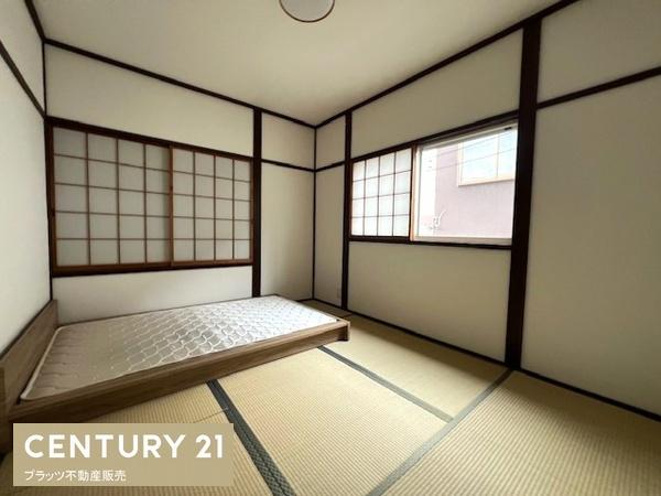 豊中市三和町４丁目の中古一戸建て