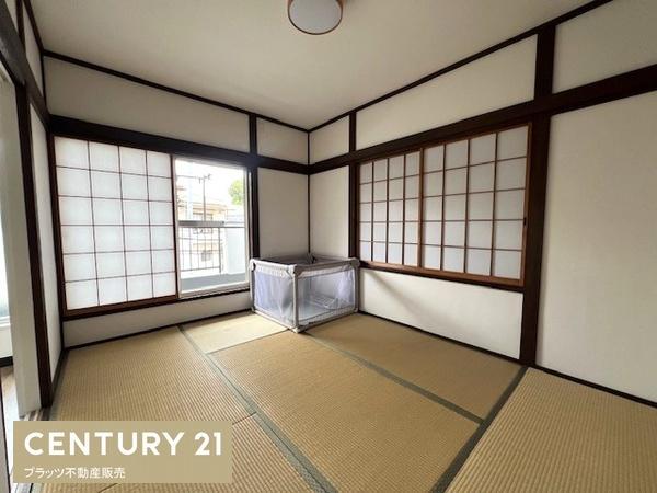 豊中市三和町４丁目の中古一戸建て