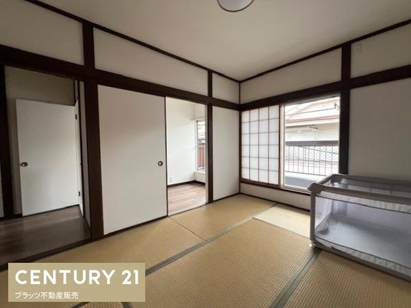 豊中市三和町４丁目の中古一戸建て