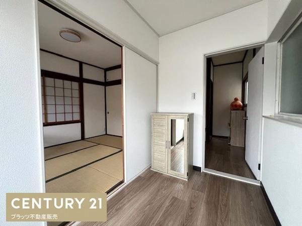 豊中市三和町４丁目の中古一戸建て
