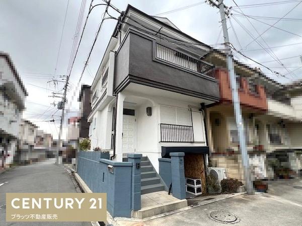 豊中市三和町４丁目の中古一戸建