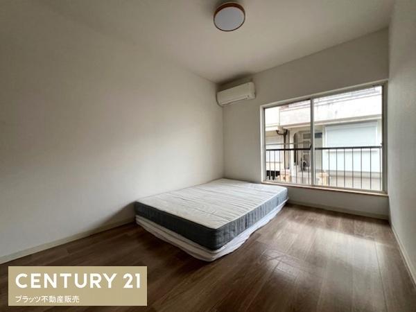豊中市三和町４丁目の中古一戸建て