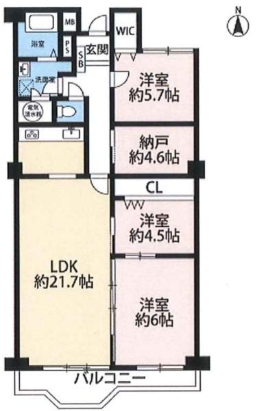 ＯＴＣハイツサンローゼ