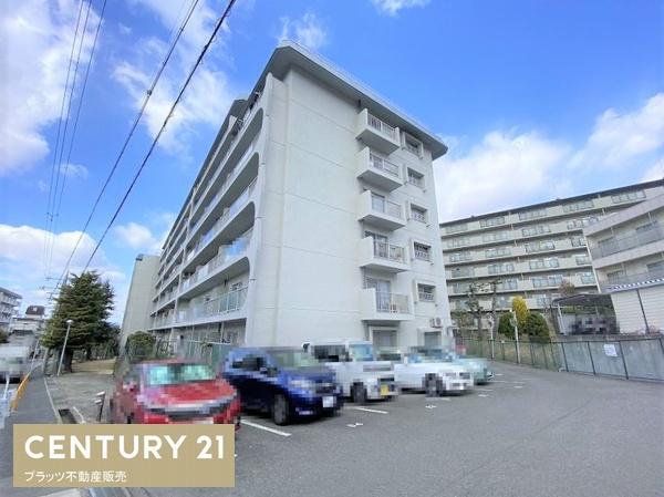 千里泉ヶ丘スカイハイツ１号館