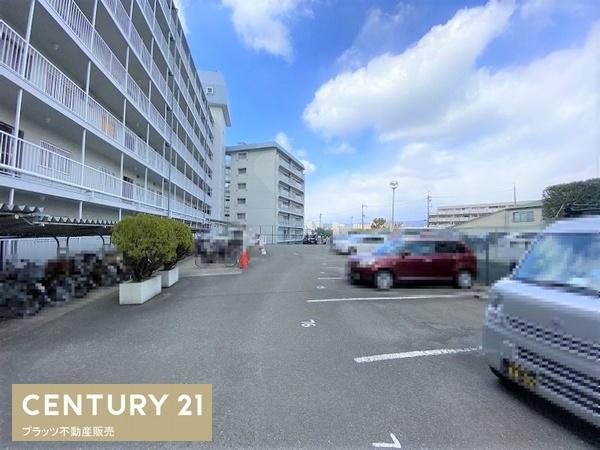 千里泉ヶ丘スカイハイツ１号館