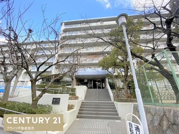 千里泉ヶ丘スカイハイツ１号館