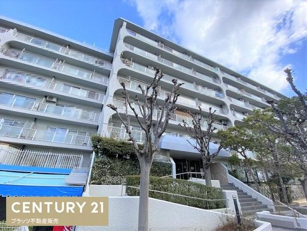 千里泉ヶ丘スカイハイツ１号館