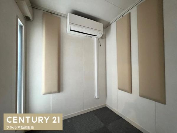 江坂住宅５号棟
