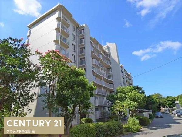 江坂住宅５号棟