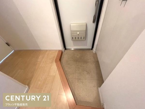 江坂住宅５号棟
