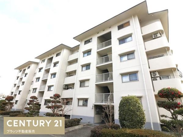 山田西第１次団地　Ａ３棟