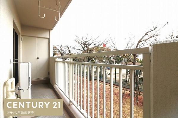 山田西第１次団地　Ａ３棟