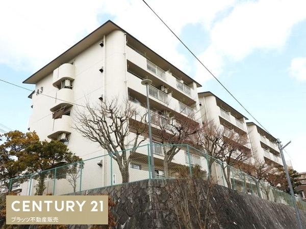 山田西第１次団地　Ａ３棟