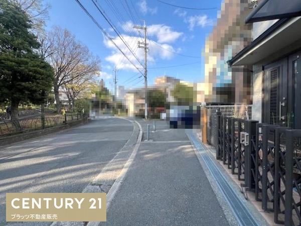豊中市三和町３丁目の中古一戸建