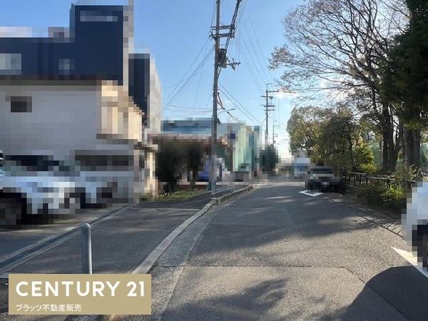 豊中市三和町３丁目の中古一戸建て