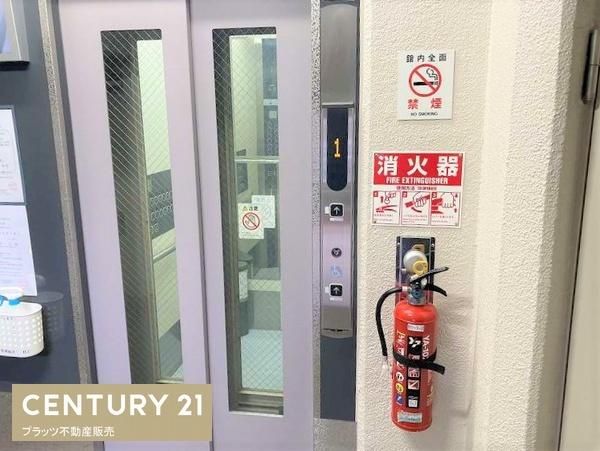 朝日プラザ千里Ｂ棟