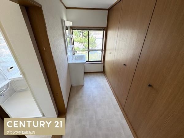 宝塚市美座２丁目の中古一戸建て