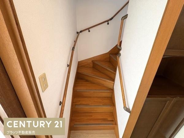 宝塚市美座２丁目の中古一戸建て