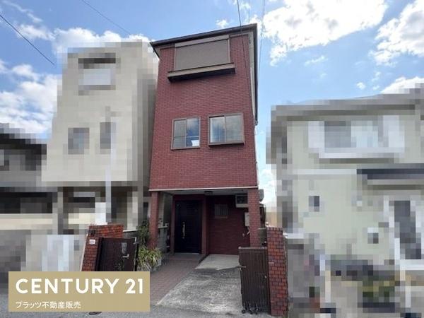宝塚市美座２丁目の中古一戸建