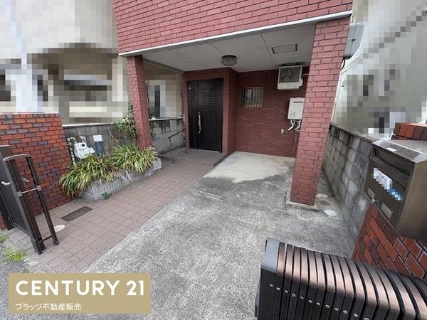 宝塚市美座２丁目の中古一戸建て