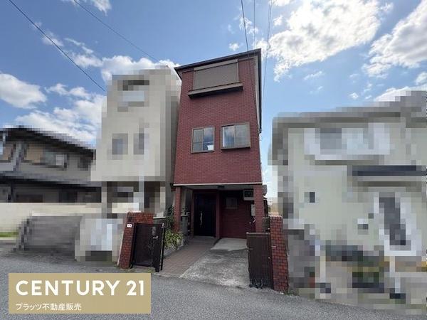 宝塚市美座２丁目の中古一戸建て