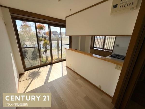 宝塚市美座２丁目の中古一戸建