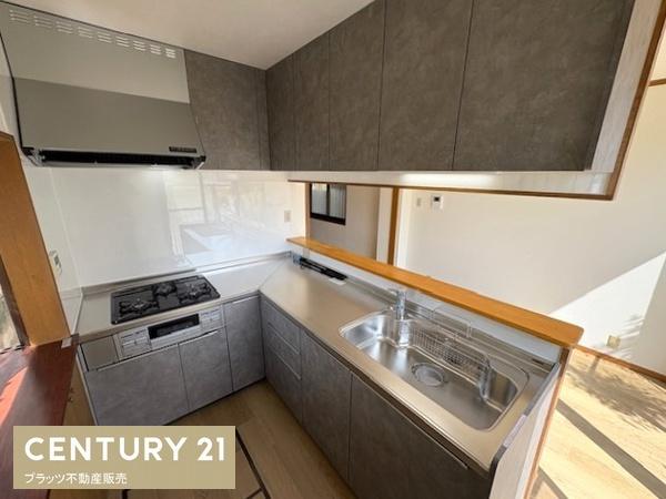 宝塚市美座２丁目の中古一戸建