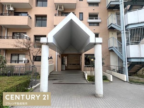 ルミナス箕面の森四番街１１号棟