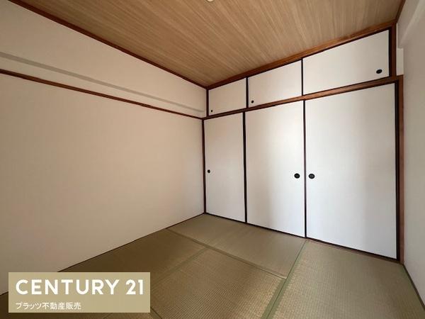 日商岩井服部マンション