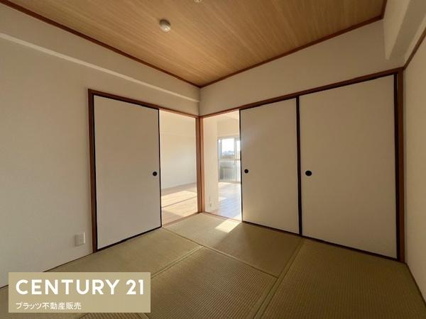 日商岩井服部マンション